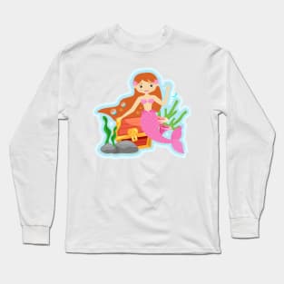 Funny Unicorn Gifts Gift Long Sleeve T-Shirt